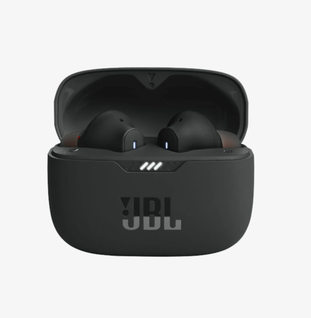 Беспроводные наушники JBL Tune 230NC TWS Black EU