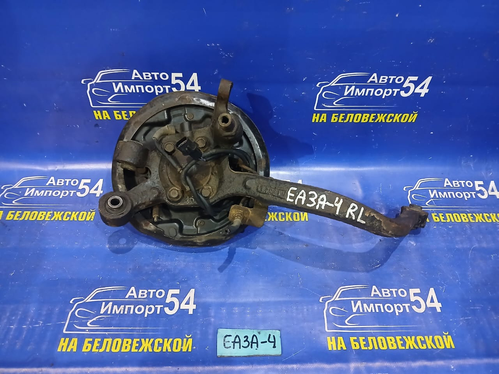 Ступица задняя левая MITSUBISHI GALANT 1999