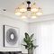 Подвесная люстра Imperium Loft Even 140665-26