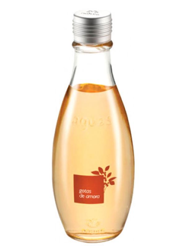 Natura Gotas de Amora