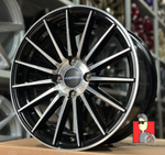 Комплект дисков Vossen VFS2 15x7 et35 4x100