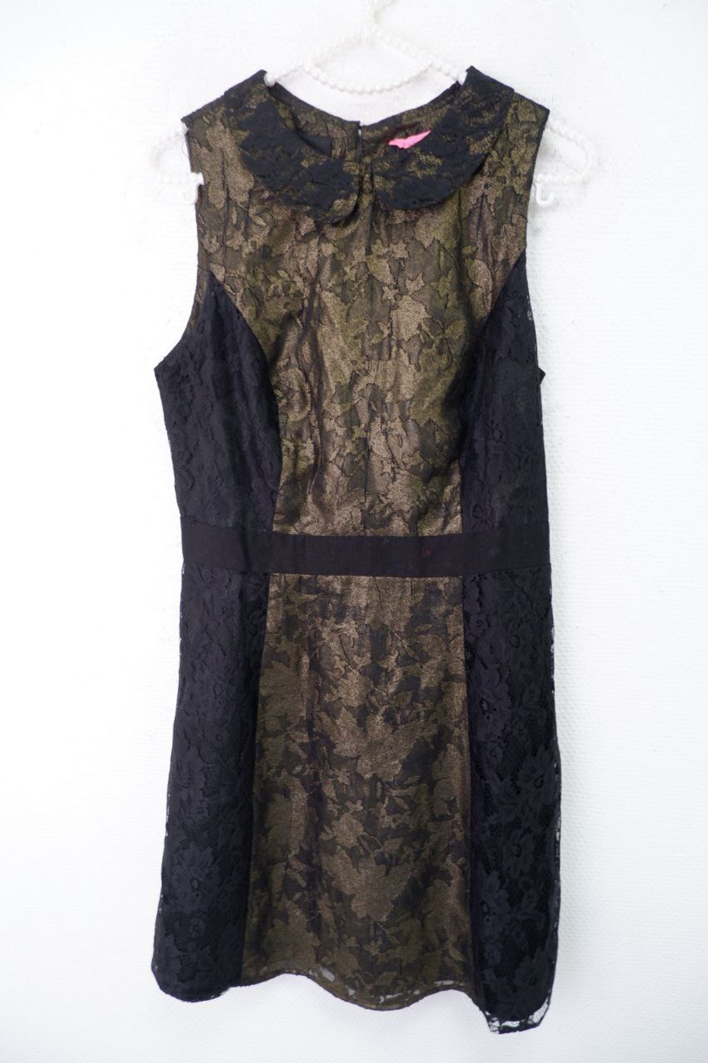 Платье  Monsoon красивое 46 размер