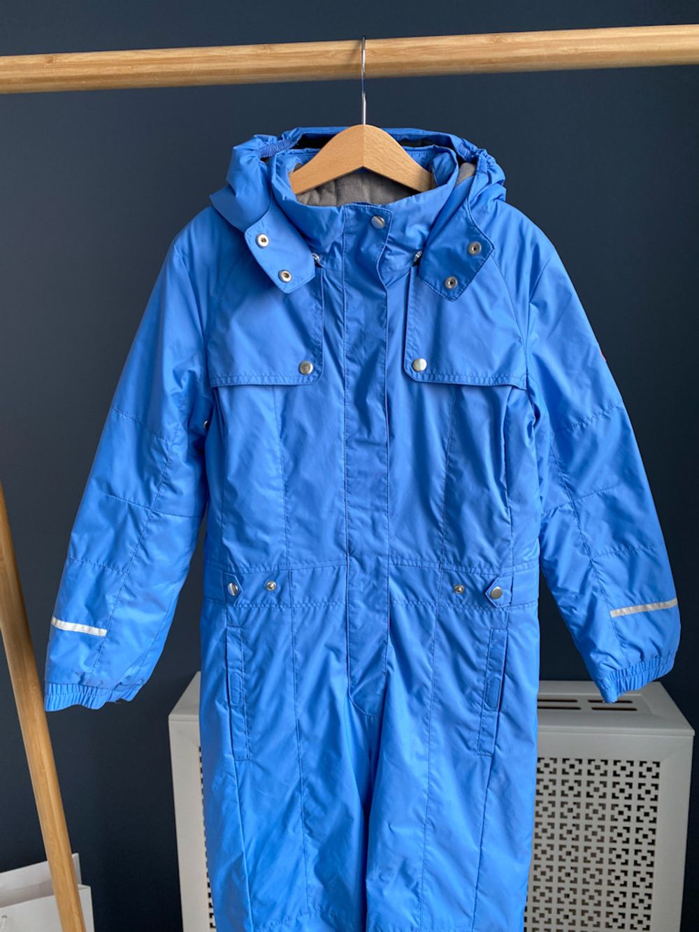 Комбинезон Poivre Blanc, 122