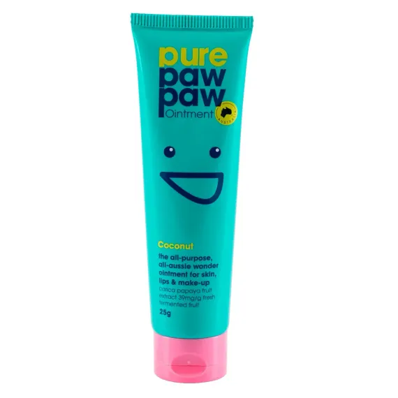 Гигиеническая помада Pure Paw Paw Кокос