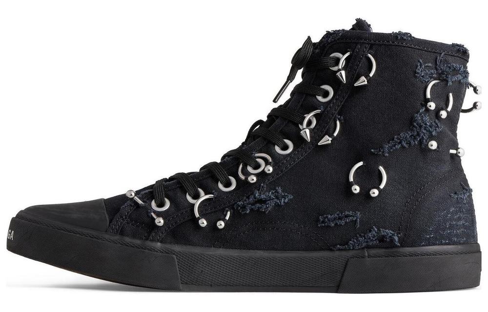 Balenciaga Paris (Женская размерная сетка)