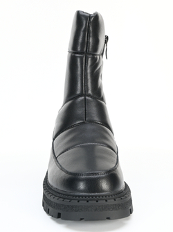 полусапоги женские Ascalini B6866SB