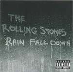 The Rolling Stones / Rain Fall Down (CD Single)