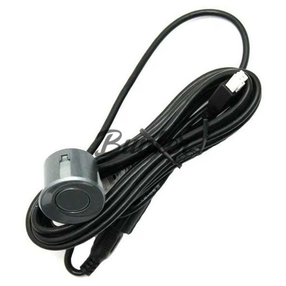 Датчик парктроника Bunker 22мм (серый), (шт.)