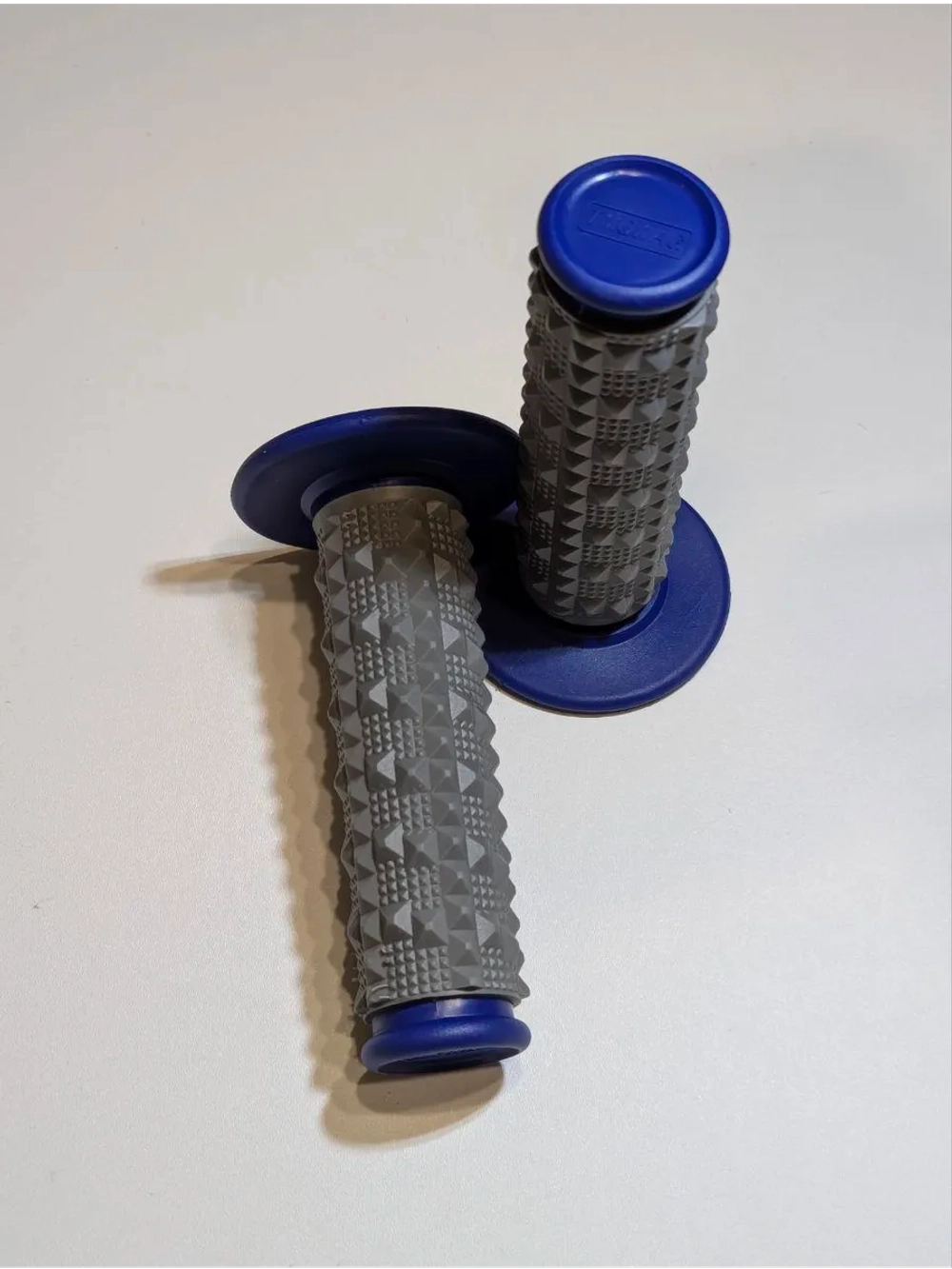 +t Ручки руля для мотоцикла