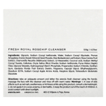 Arencia, Очищающее средство со свежим шиповником, 120 г (4,23 унции)