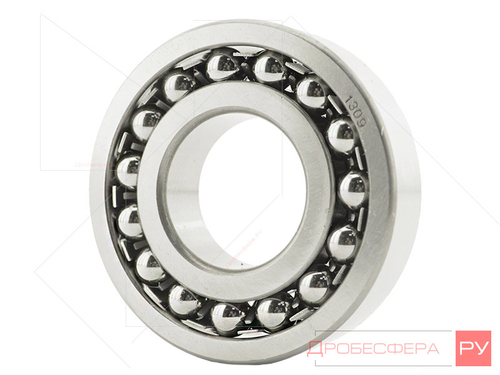 Подшипник 1309 арт. 3522659
