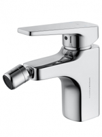 Смеситель для биде WONZON & WOGHAND ATHENS, Хром (WW-085001-CR)