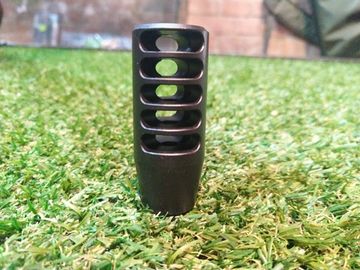 ДТК ALIENTECH на вепрь 223 и 5.45  (резьба 14/1Л)