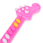 Гитара на бат., блистер 749