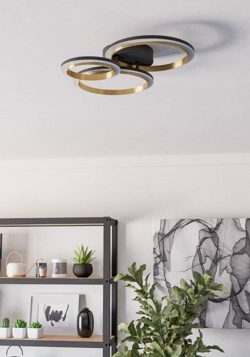 Накладной светильник Eglo CALLIERA 901224