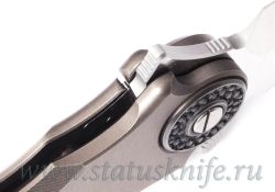 Нож Пилигрим кастом Konygin (Алексей Коныгин)фотография - 7