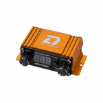 DL Audio Gryphon Pro 4.150 V.2 | 4 канальный усилитель