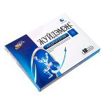 Возбуждающее средство для мужчин Андрогерон Жуйдэмэн 12шт