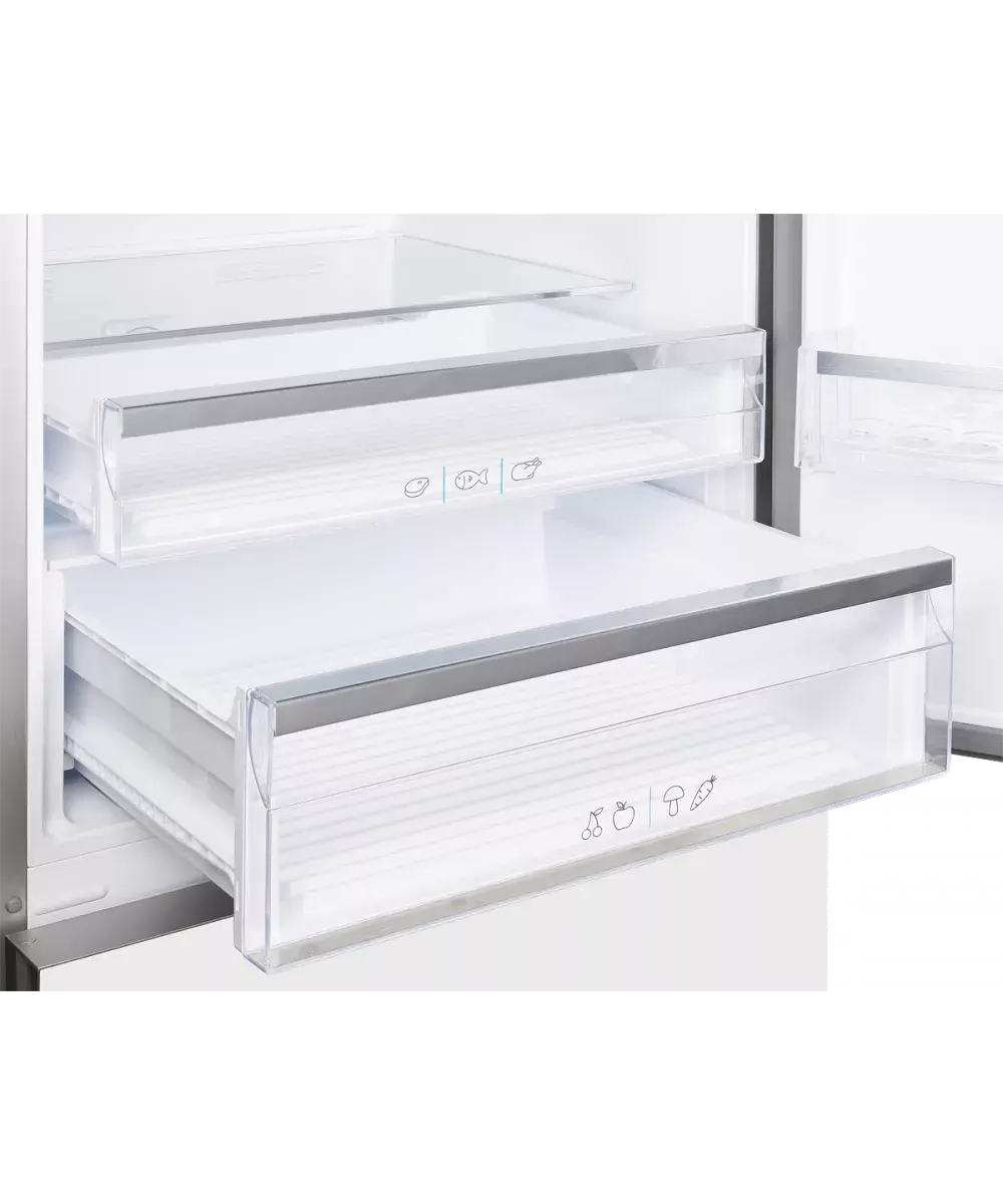 Холодильник Kuppersberg NRV 192 WG фото 12