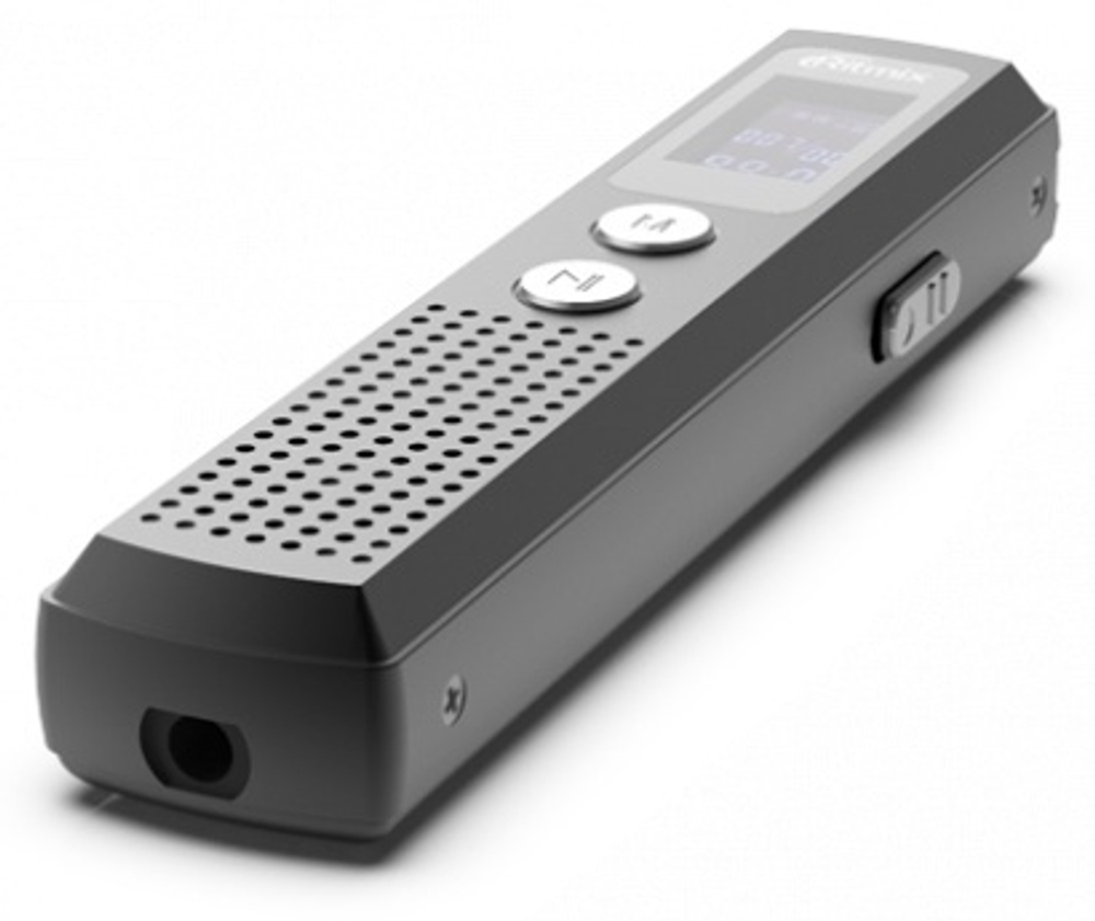 Диктофон Ritmix RR-120