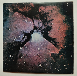 Винтажная виниловая пластинка LP King Crimson Islands (Japan 1973) (No Obi)