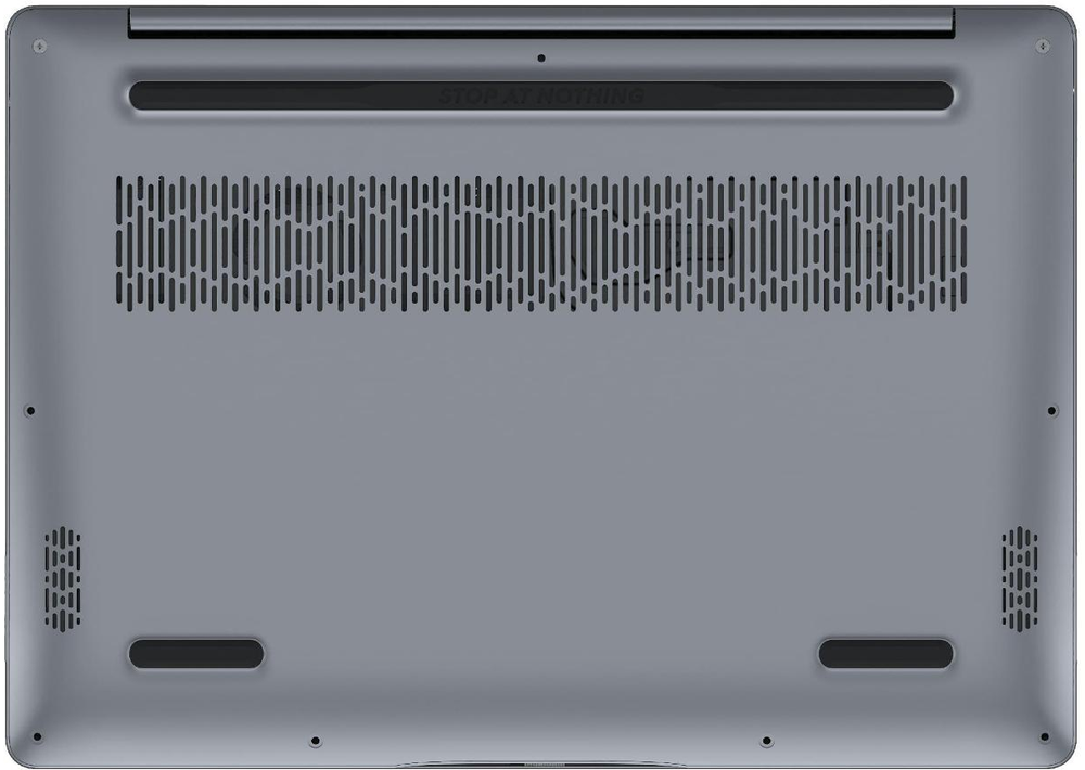 Ноутбук TECNO T1 R7 (16GB/512GB SSD//Win11) Gray