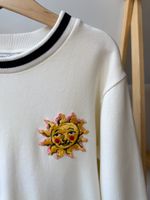 Хлопковый свитшот Dolce & Gabbana, 146