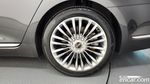 Kia The K9 (Quoris/K900) 3.8 GDI AWD (07.2020)