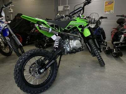 Мотоцикл MOTOLAND GS Motors S14 17/14