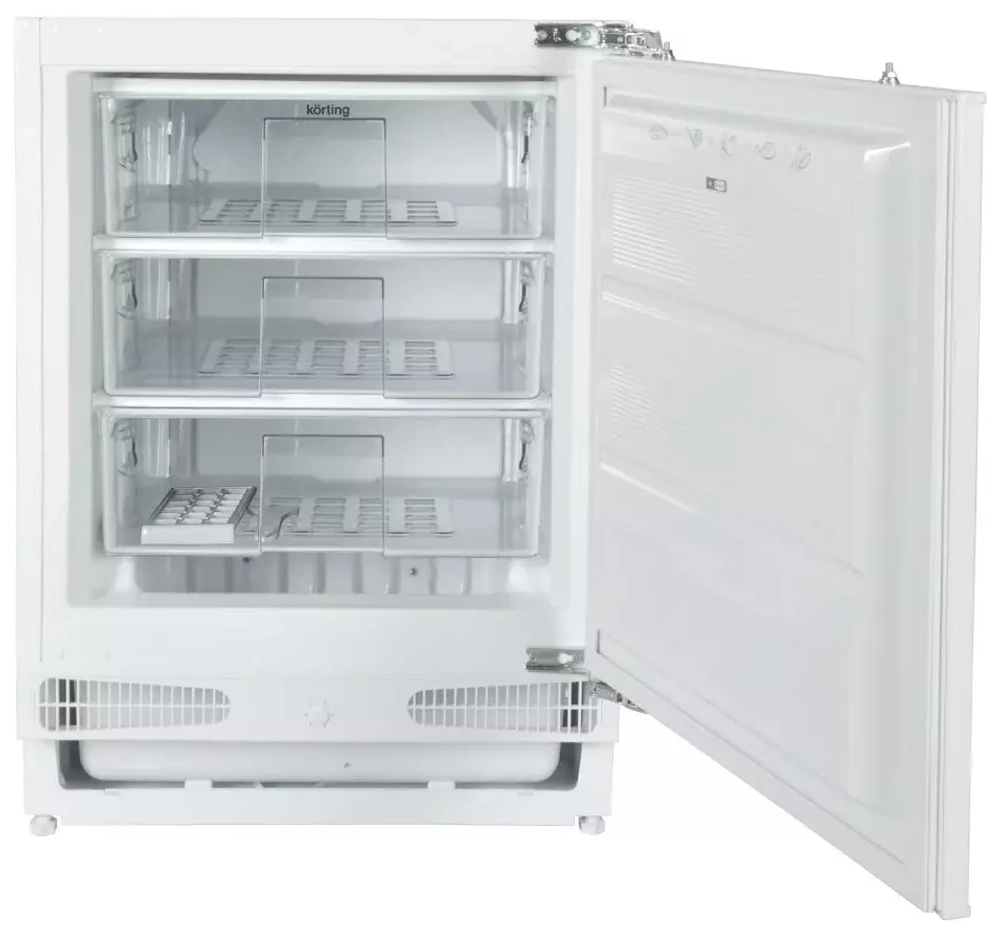 Морозильная камера Korting KSI 8189 F