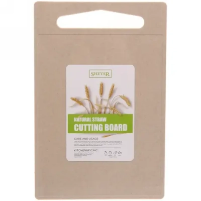 Доска разделочная «NATURA» 34,5*23см