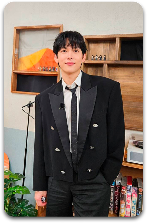 Карта #0895 / Yim Siwan