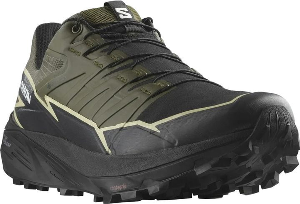 Ботинки Salomon THUNDERCROSS GTX