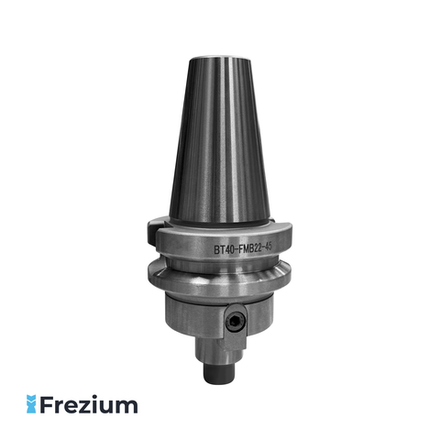 Оправка для насадных торцевых фрез (BT40-FMB22-45)