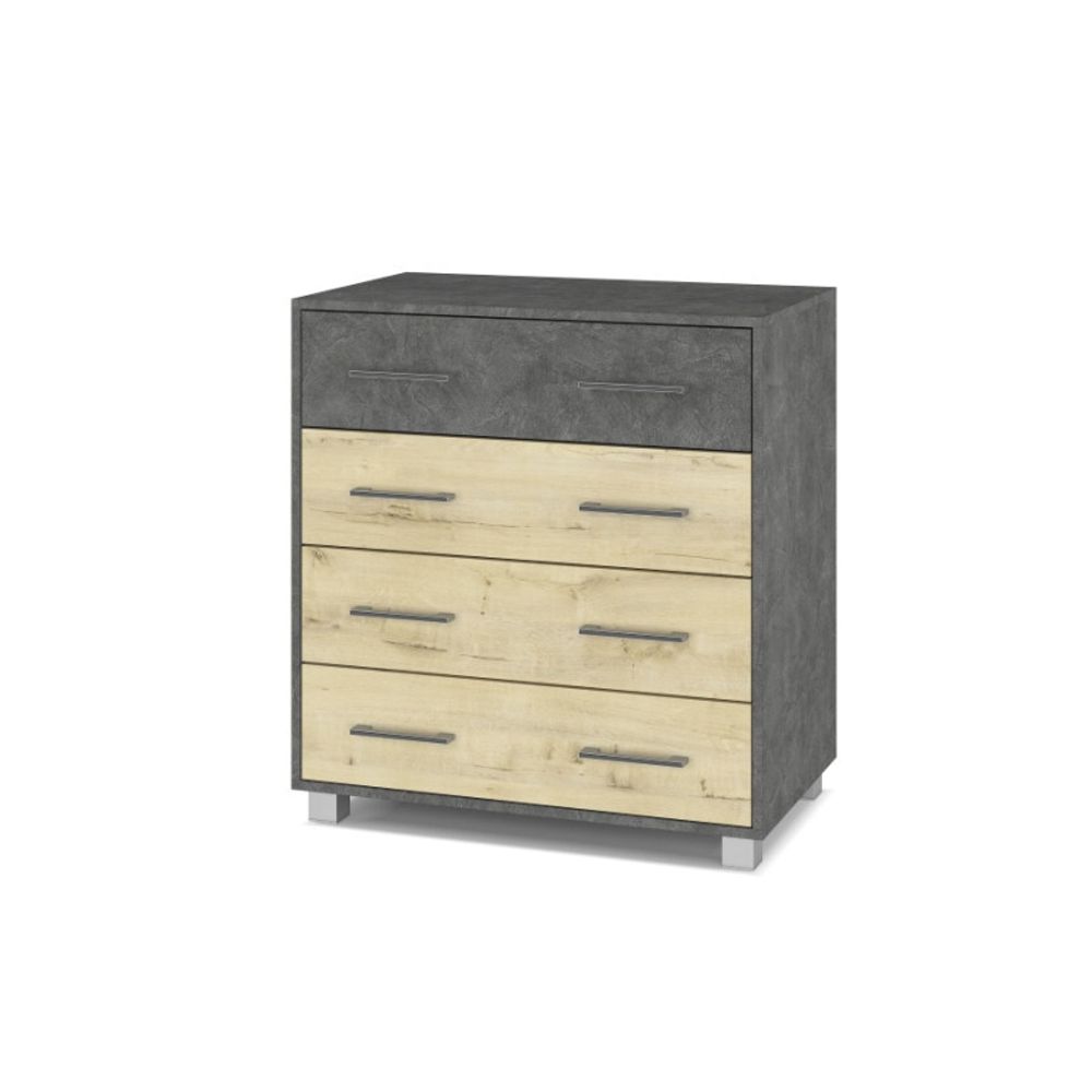 Комод "Пекин" 810, ЛДСП, MODERN, г. Ижевск