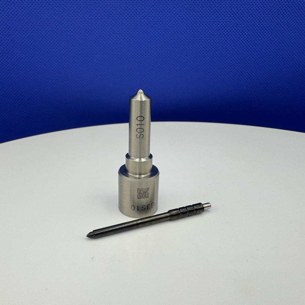 Распылитель форсунки Denso G3S10 / 166005X00A / LIWEI