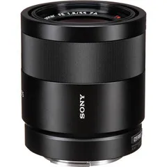Sony SEL55F18Z Carl Zeiss Sonnar T* FE 55mm F1.8