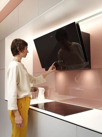 Вытяжка Franke FMA 2.0 PRO 907 BK