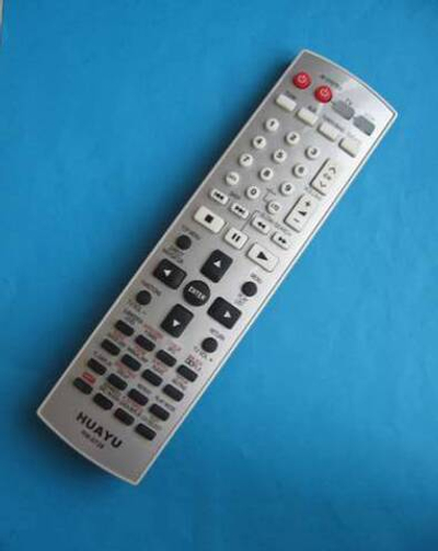 Пульт UNIVERSAL PANASONIC DVDRM-D728
