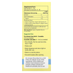 ChildLife Essentials, Органическая Вода против Коликов, 2 жидких унций (59,15 мл)