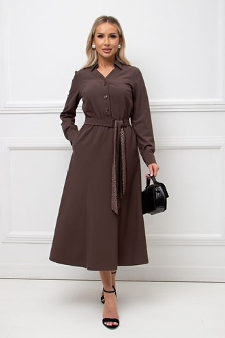 Платье Даная №1 Valentina