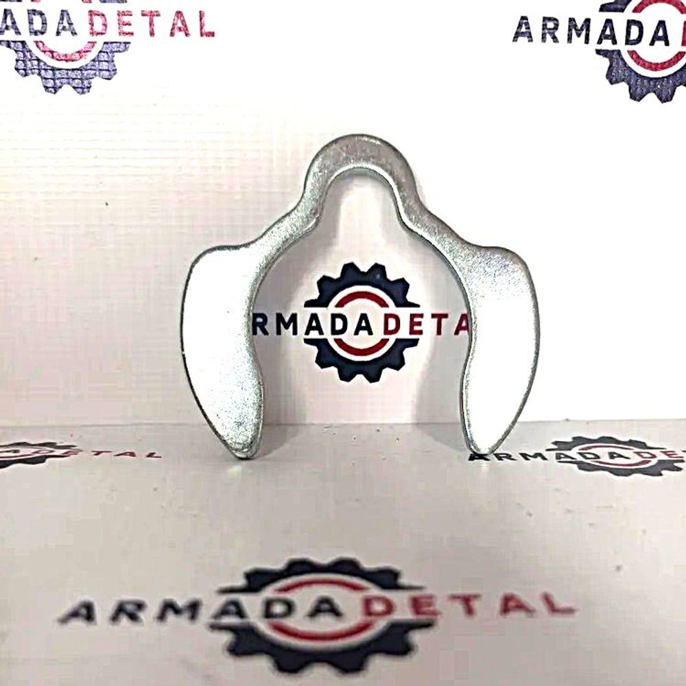 Стопорное кольцо пальца передней стрелы (V) | 823/00334 | Аналог Стопорное кольцо пальца передней стрелы (V) | 823/00334 | Аналог