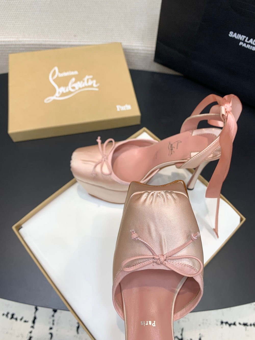 Christian Louboutin Pumps (5 colors)
