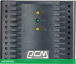 Стабилизатор напряжения Powercom TCA-2000 Black