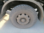 FAW J6 8x4 Самосвал CA3310P66K24T4E5 (Дизельный, 11,1 л, 420 л.с., МТ)