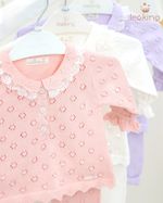 кофта с штанами