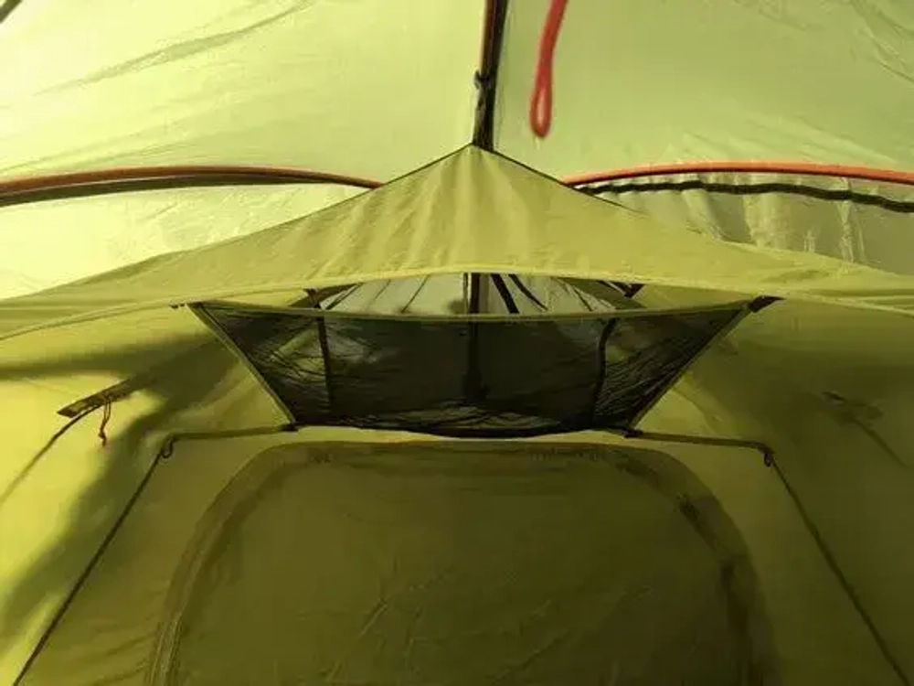 Палатка Pinguin Gemini 150