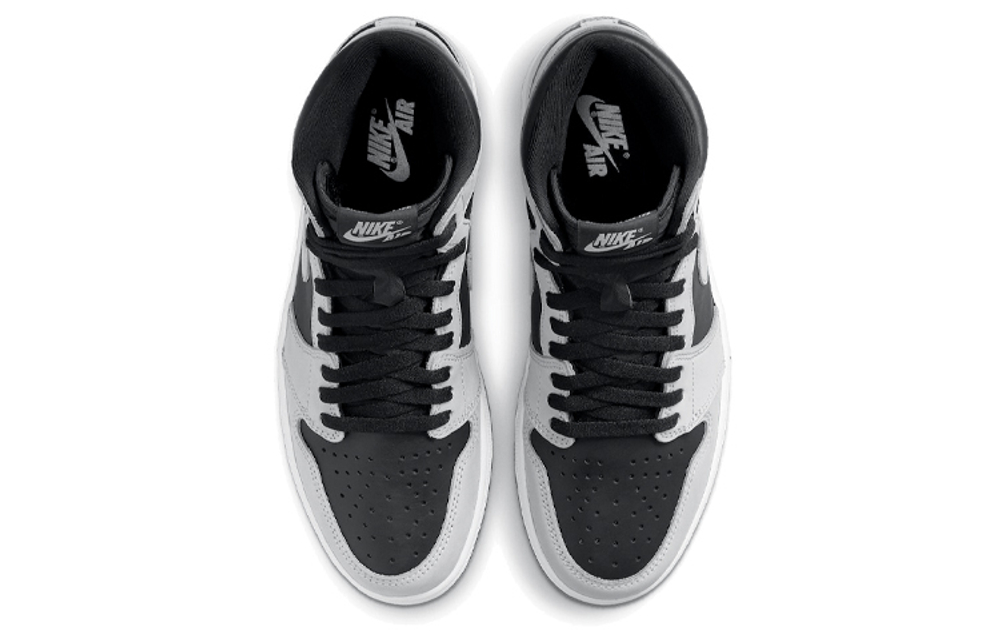 Кроссовки Jordan Air Jordan 1 Retro High Og "Shadow 2.0" 2.0
