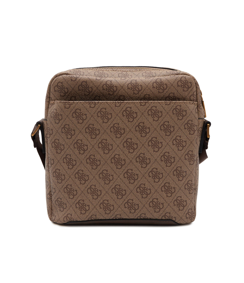 Сумка кросс-боди Guess - коричневый(HMTOLO P4258)