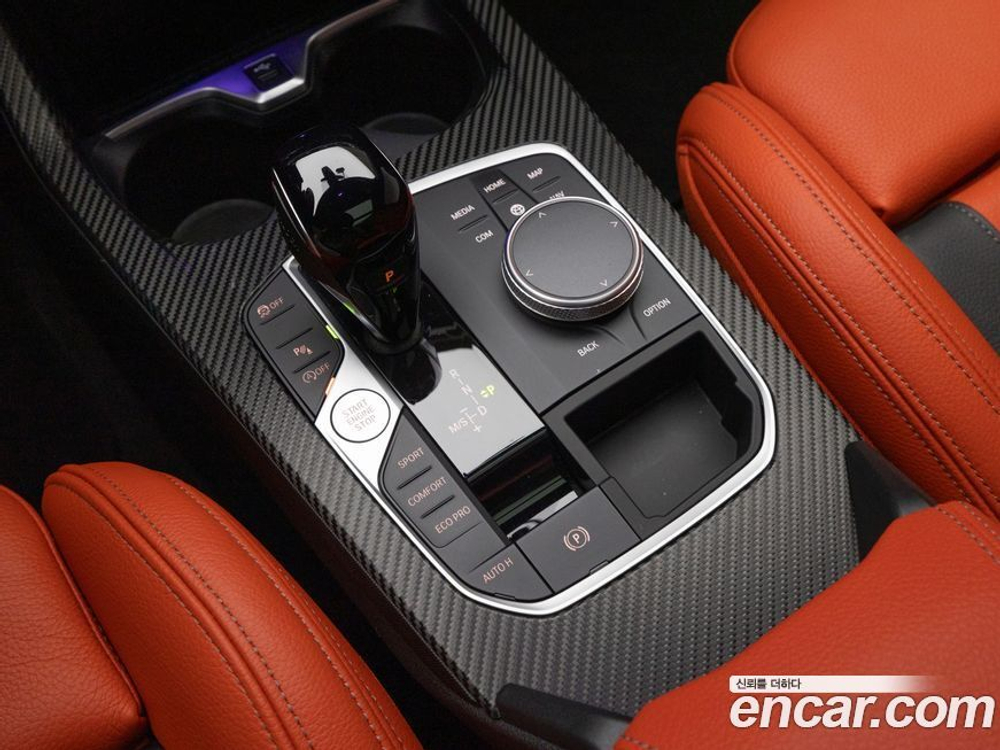 BMW 1 Series (F40) M135i xDrive (02.2022)